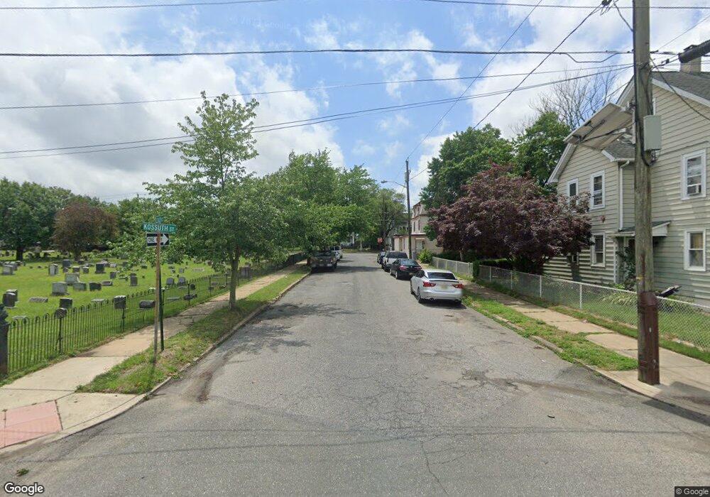 0 Kossuth St unit 1005807134, Riverside, NJ 08075 - photo 1