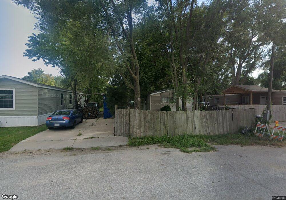 3509 John St, Council Bluffs, IA 51501 - photo 1