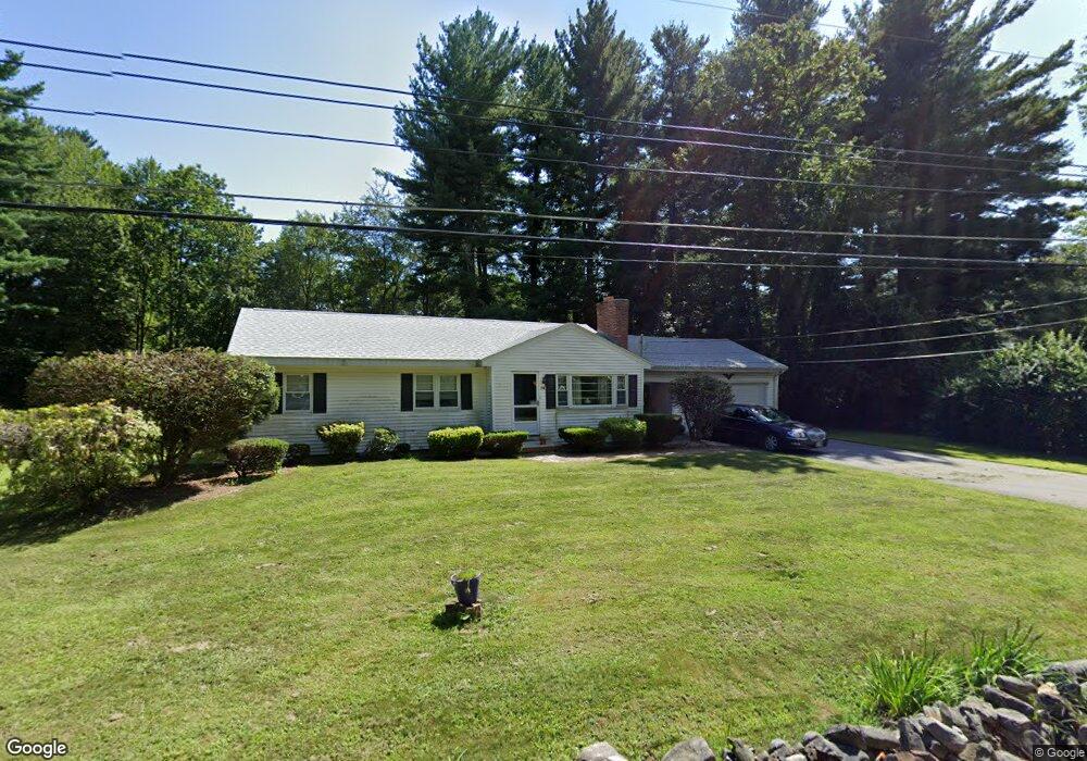 14 Sleepy Hollow Rd, Atkinson, NH 03811 - photo 1