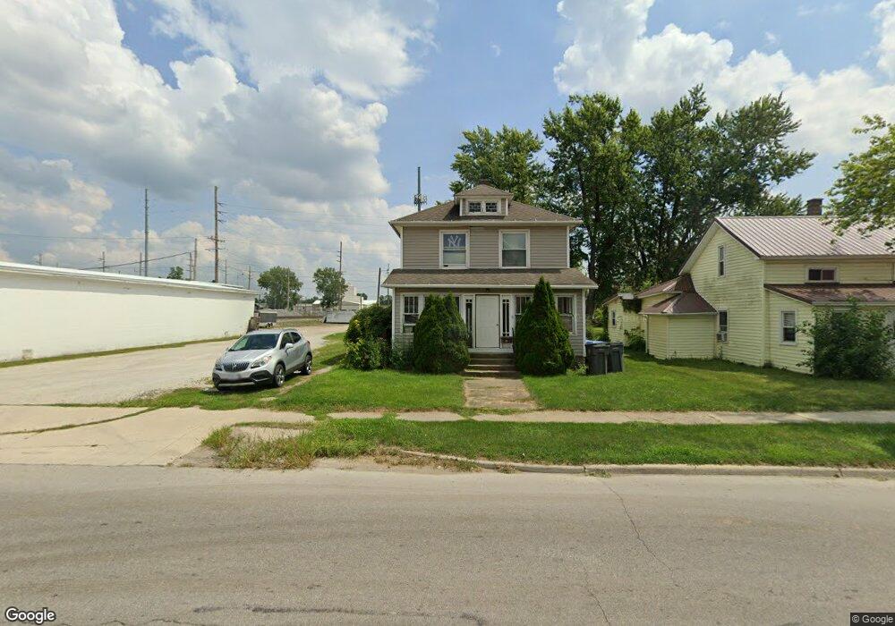 309 S Main St, Nappanee, IN 46550 - photo 1