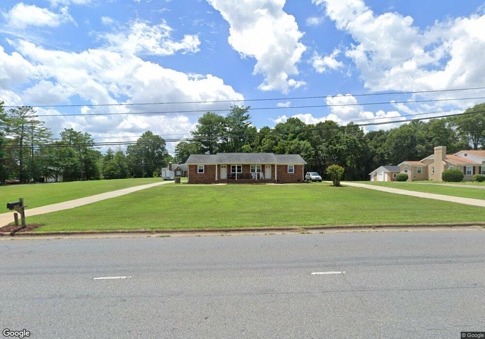 1866 E Marion St, Shelby, NC 28152 - photo 1