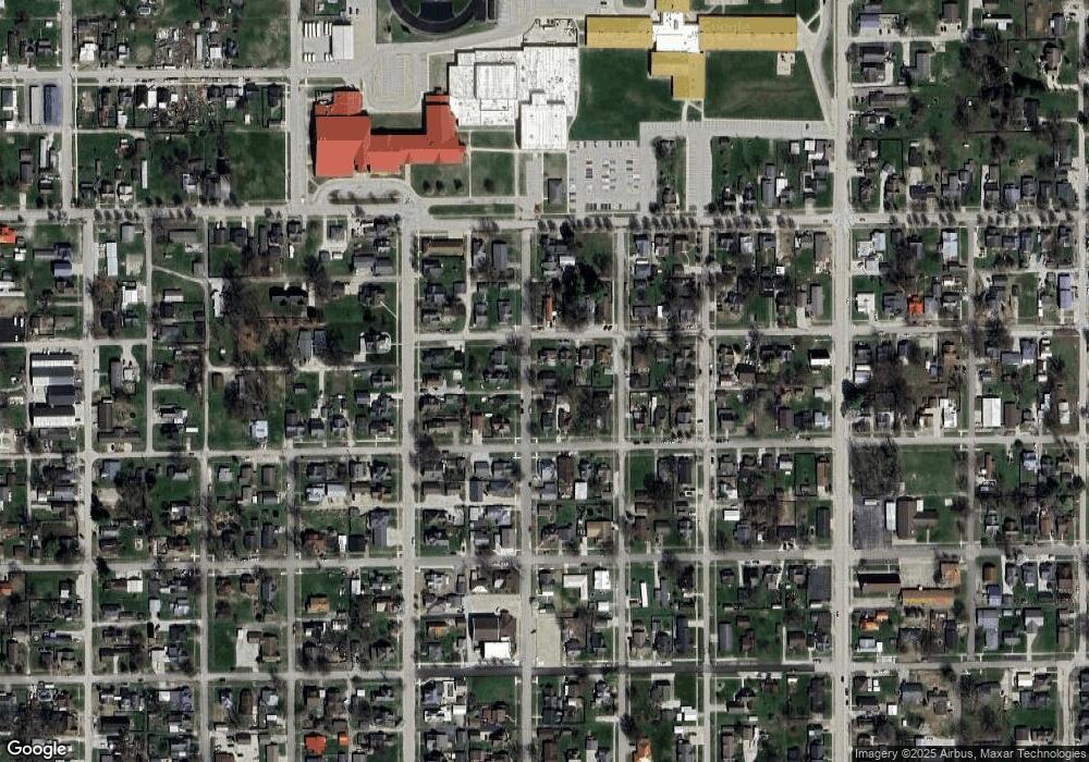 669 1st St NE, Linton, IN 47441 - photo 1