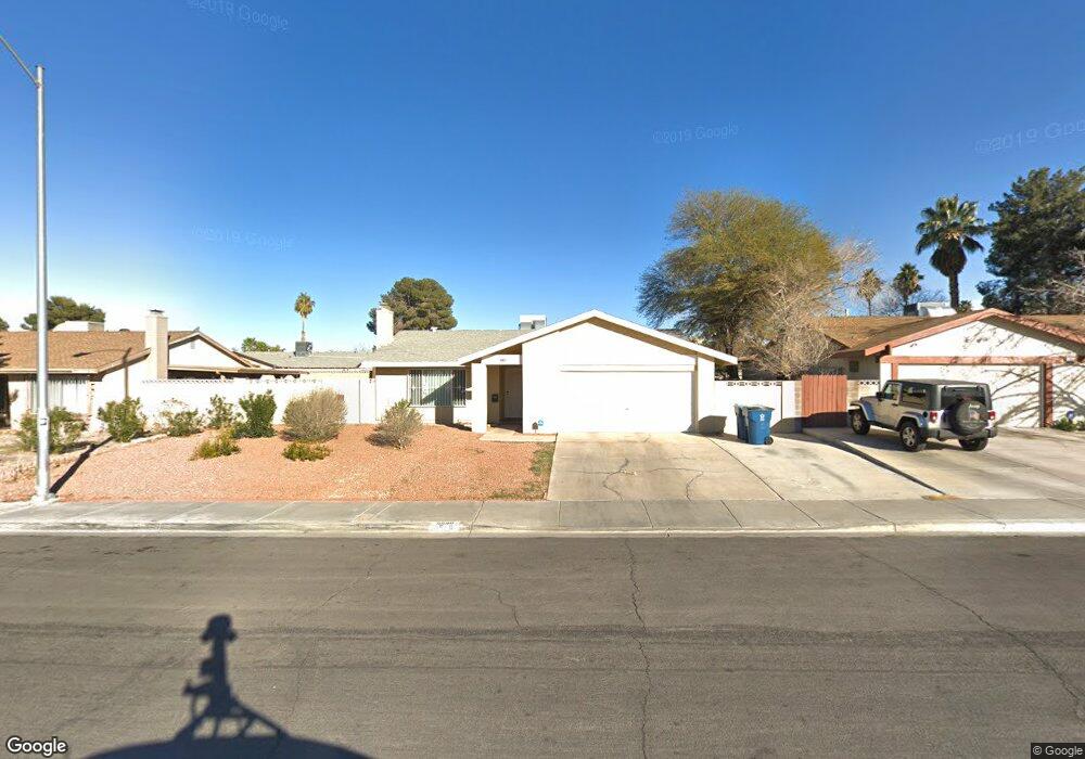 5596 Oxbow St unit 1, Las Vegas, NV 89119 - photo 1