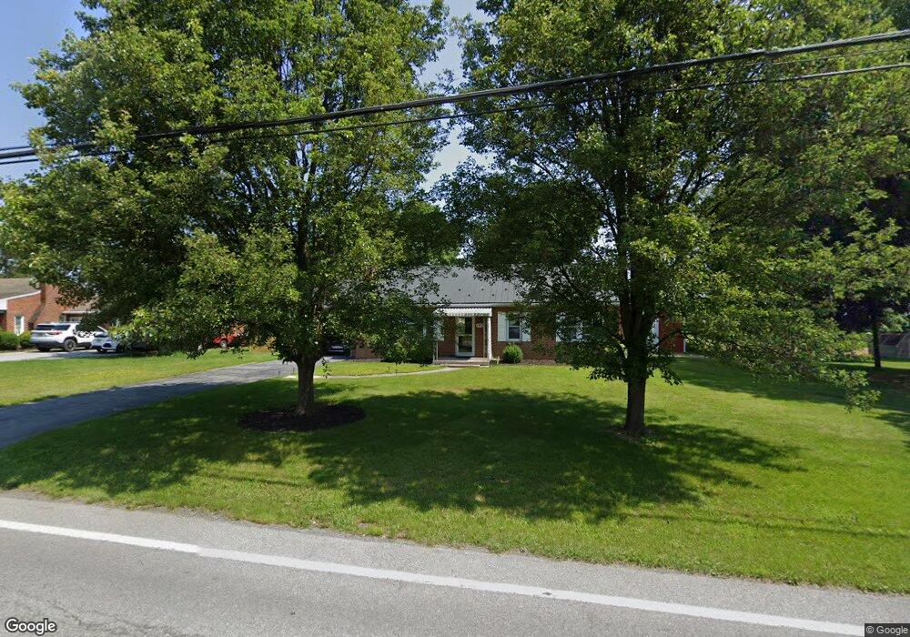 1243 Siloam Rd, Chambersburg, PA 17201 - photo 1