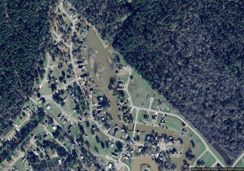 14 Wildwood Lake Dr, Huntsville, TX 77340 - photo 1