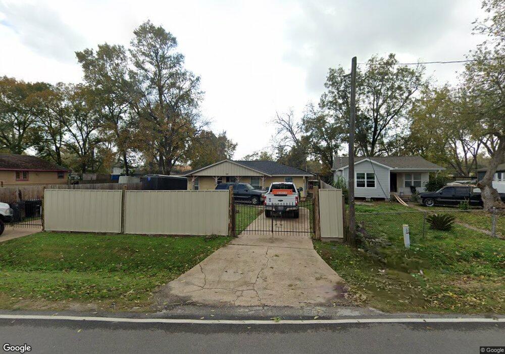 1037 Dewalt St, Houston, TX 77088 - photo 1