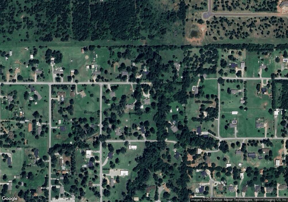 2341 Squirrel Rd, Tuttle, OK 73089 - photo 1