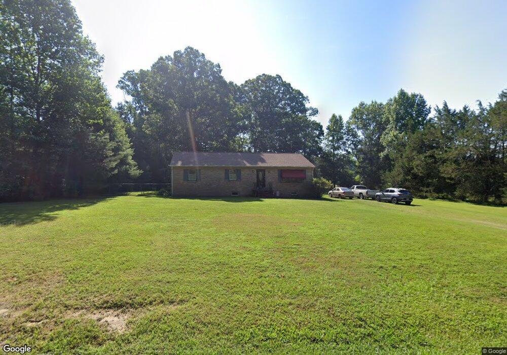 14117 Fairwood Rd, Petersburg, VA 23805 - photo 1