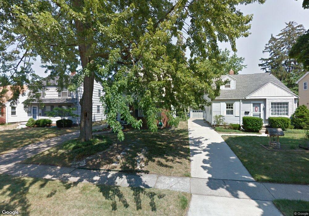 3824 Garrison Rd, Toledo, OH 43613 - photo 1