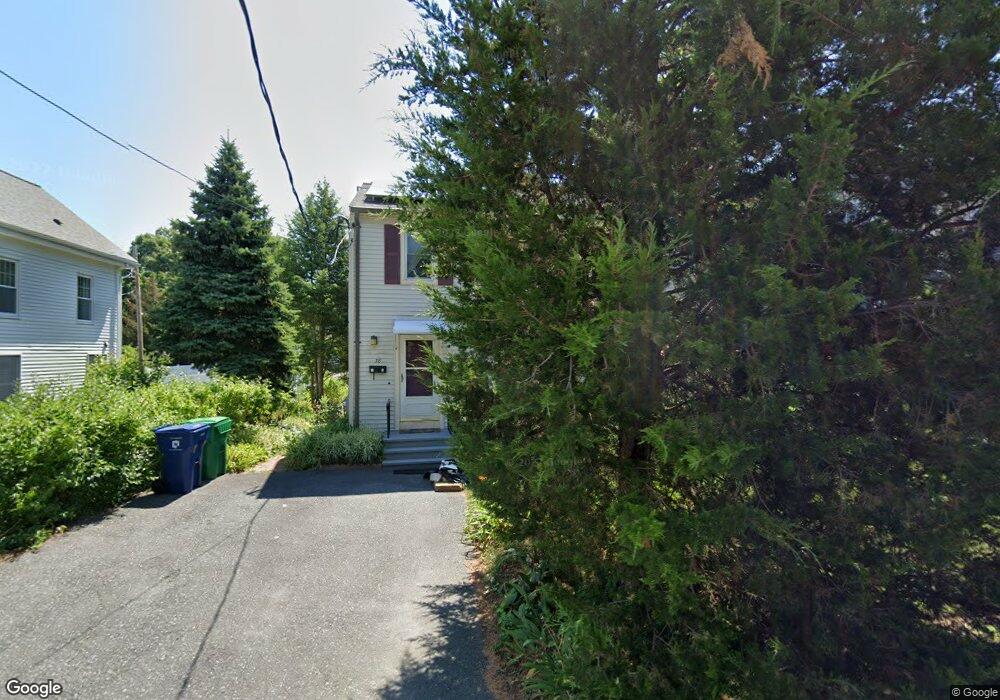 38 Cummings Rd, Newton Center, MA 02459 - photo 1