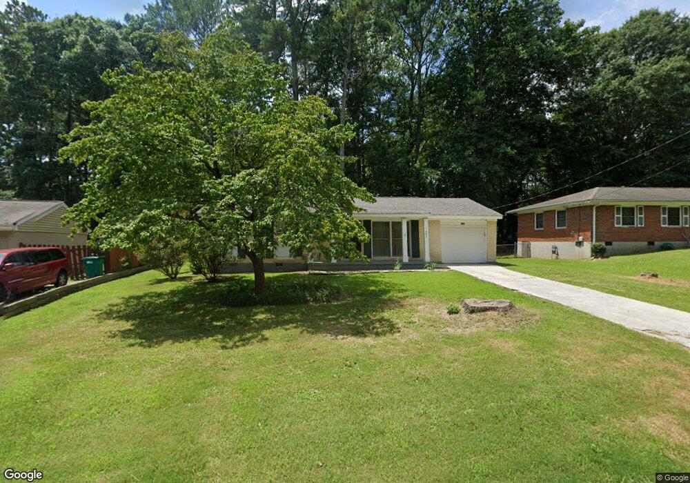1685 Slate Rd, Conley, GA 30288 - photo 1