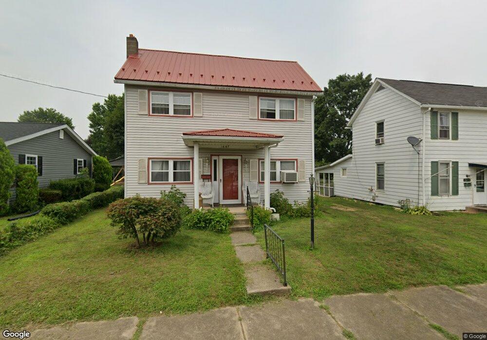 1657 Fairview Ave, Berwick, PA 18603 - photo 1