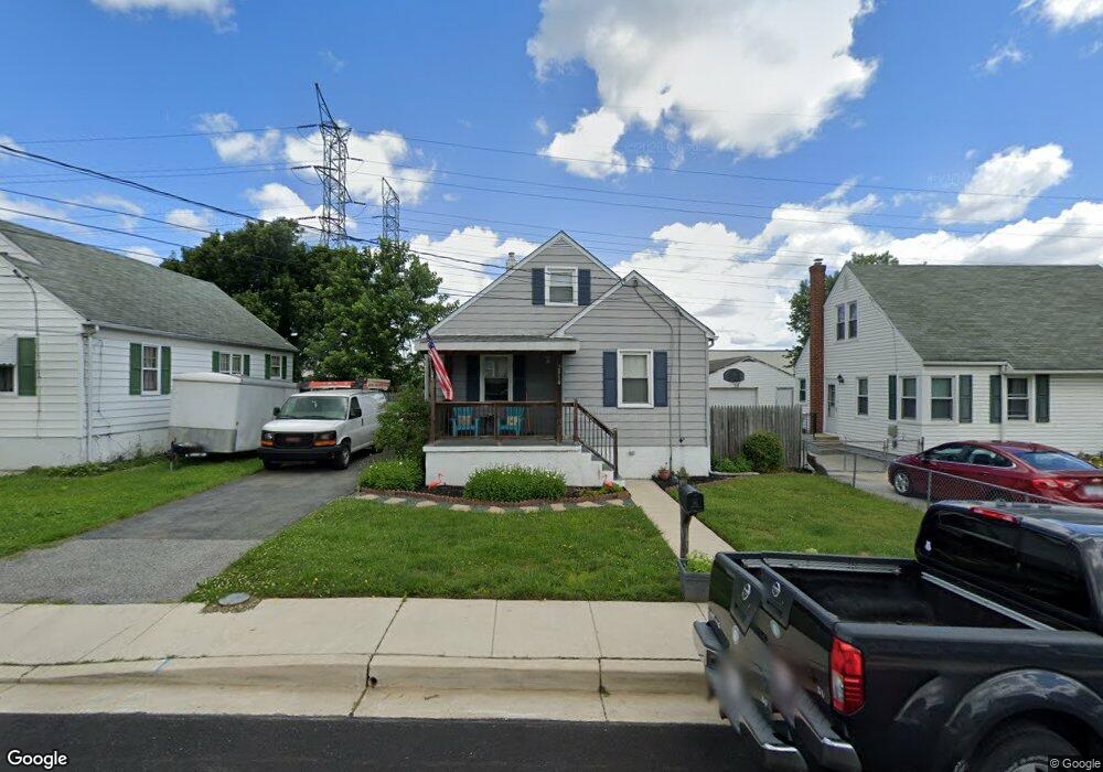 2814 Hoffman Ave, Halethorpe, MD 21227 - photo 1