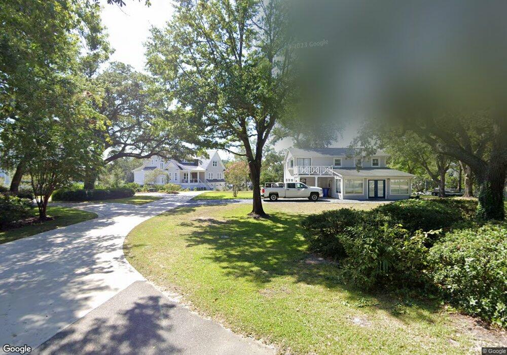 2042 Trinity Ave, Wilmington, NC 28411 - photo 1