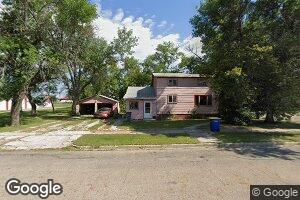 202 Center St E, Kulm, ND 58456