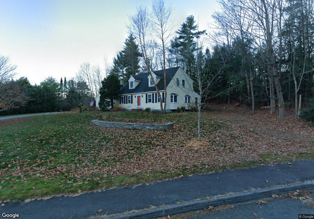 1 Spring Brook Ln, Gorham, ME 04038 - photo 1