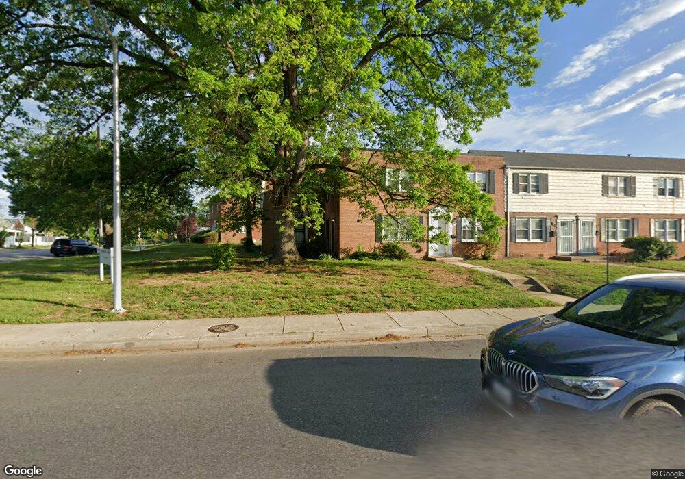 3922 24th Ave, Temple Hills, MD 20748 - photo 1