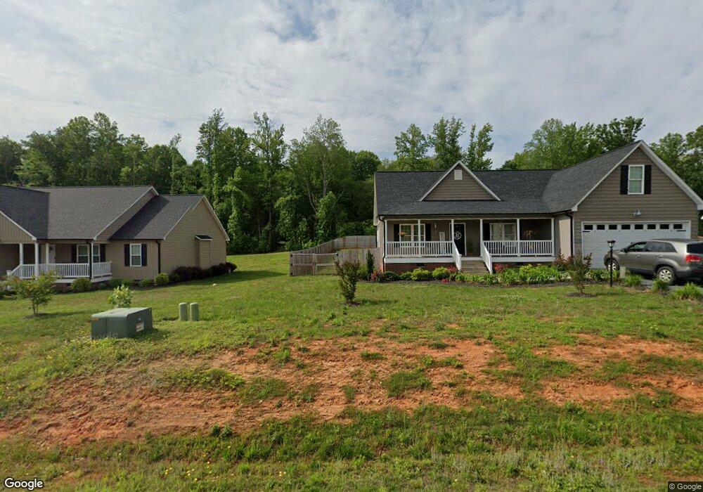1814 Good Luck Rd, Asheboro, NC 27205 - photo 1