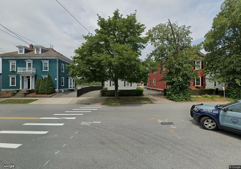 158 Boston St, Salem, MA 01970 - photo 1