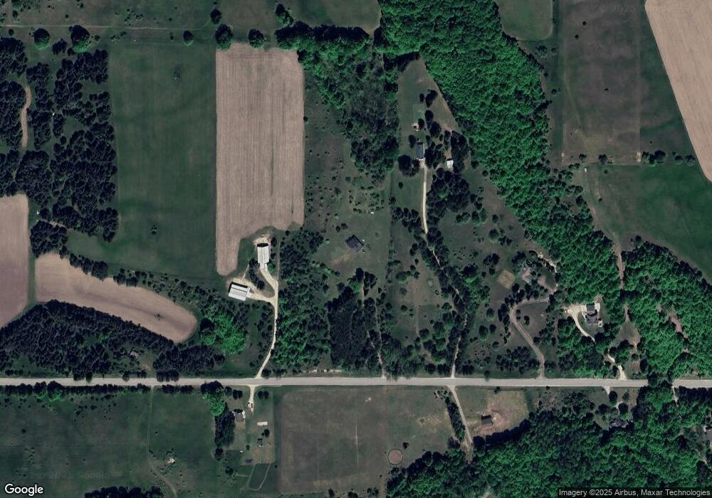 8377 Quarterline Rd, Charlevoix, MI 49720 - photo 1