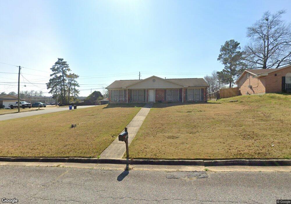 5303 Olliff Ln, Columbus, GA 31907 - photo 1