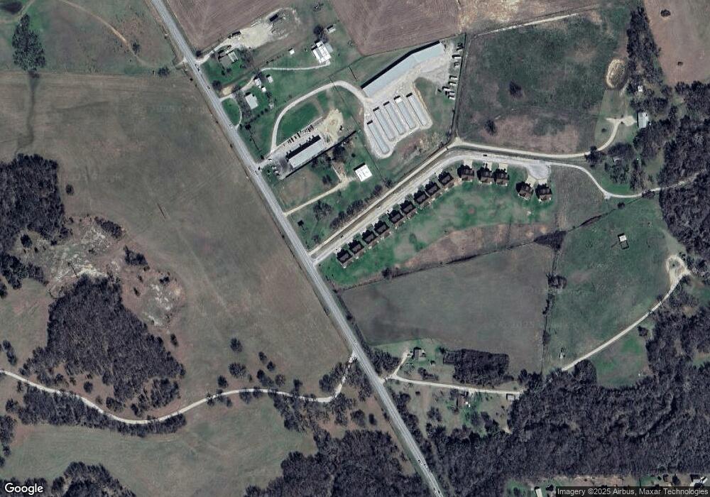 104 Eagle Meadow Dr, Brock, TX 76087 - photo 1