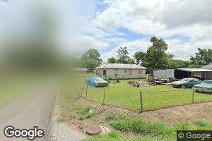117 Jennings St, Glen Allan, MS 38744