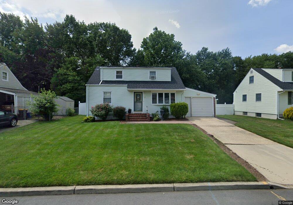 37 Piersoll Rd, Old Bridge, NJ 08857 - photo 1