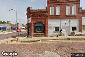 100 E Logan St, Casey, IA 50048