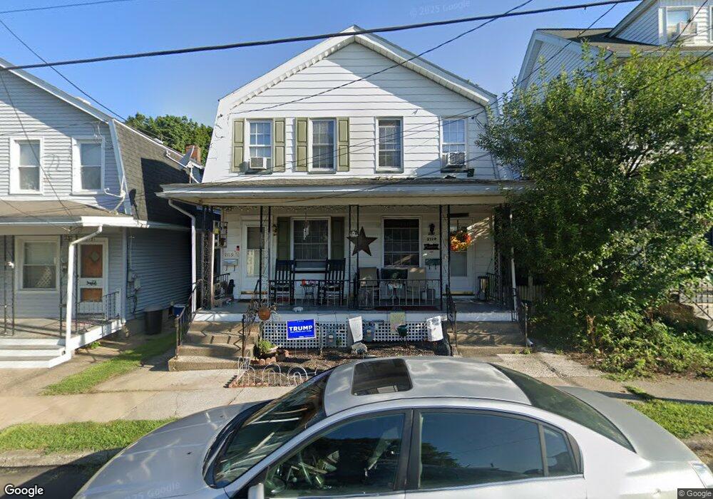 2119 Forest St, Easton, PA 18042 - photo 1