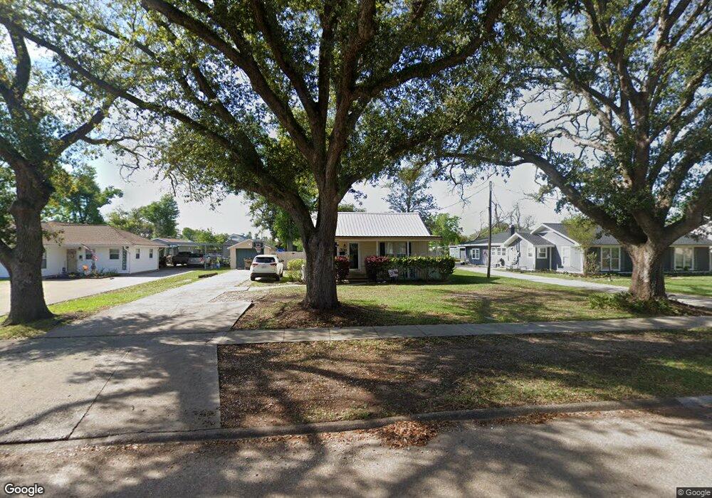 309 W Oak Ln, Lake Charles, LA 70605 - photo 1
