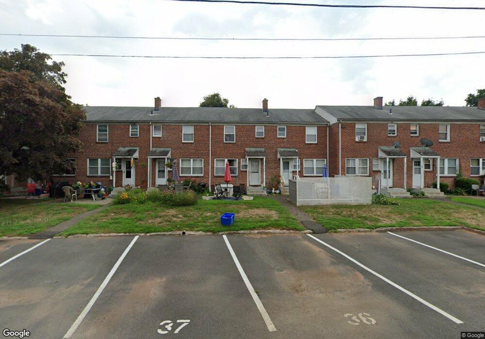 364 Main St unit 11, East Haven, CT 06512 - photo 1