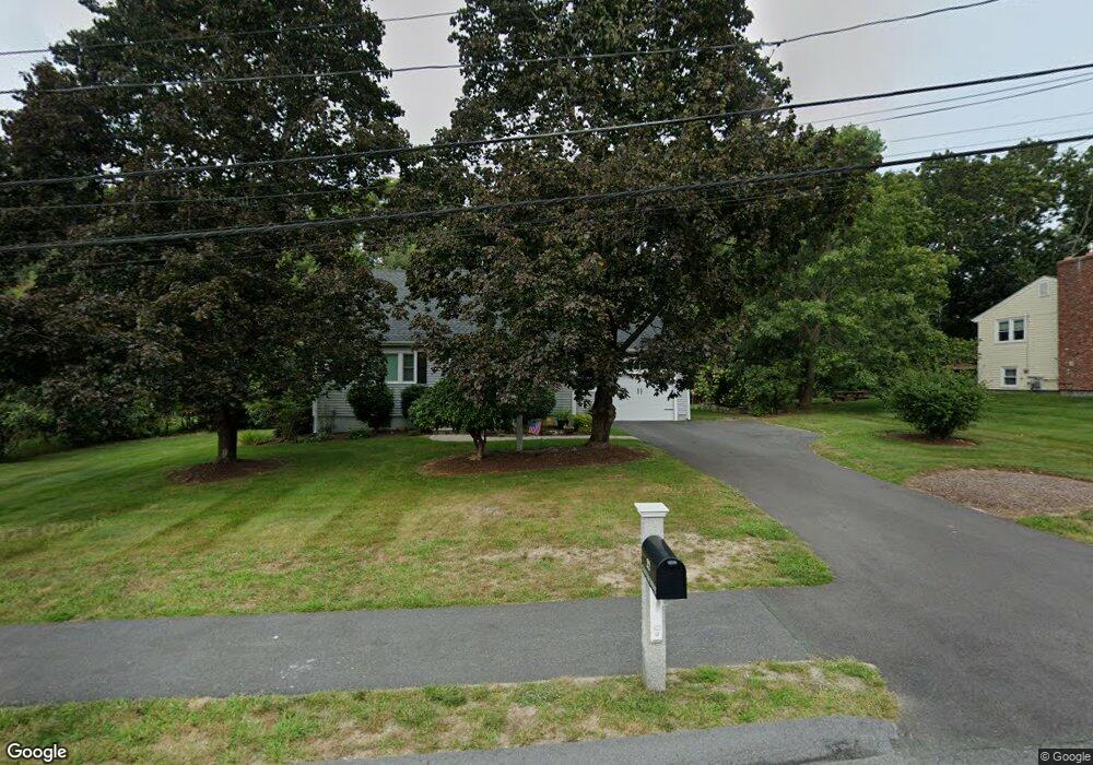 22 Charles Dr, Franklin, MA 02038 - photo 1