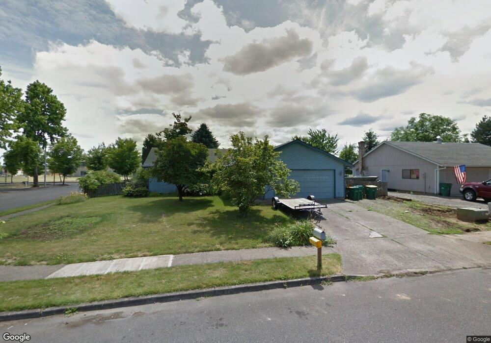 2006 SW 24th St, Troutdale, OR 97060 - photo 1