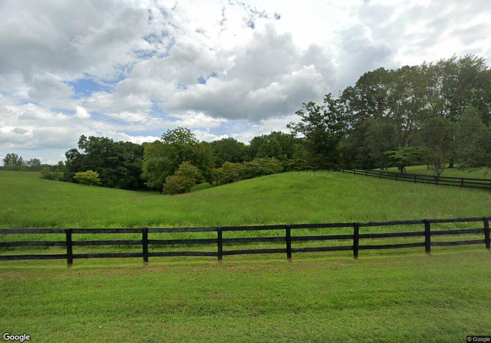 9513 Foxville Rd, Warrenton, VA 20186 - photo 1