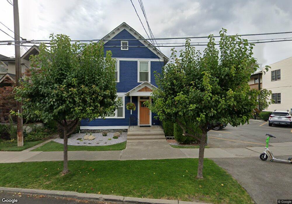 2108 W Riverside Ave unit 4, Spokane, WA 99201 - photo 1