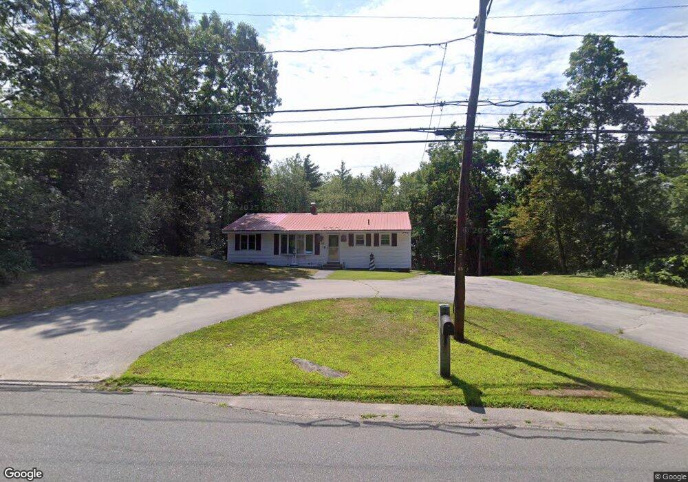 37 Orchard St, Byfield, MA 01922 - photo 1