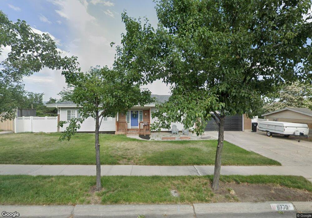 8770 Altair Dr, Sandy, UT 84093 - photo 1