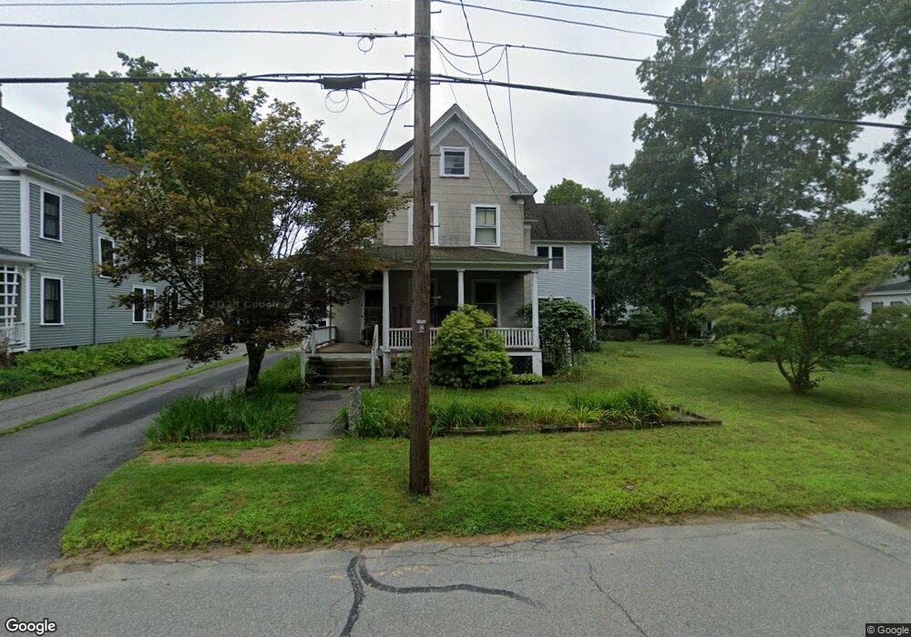 95 Central St, Concord, MA 01742 - photo 1