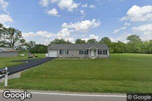 7955 Burr Oak-New Hope Rd, Fletcher, OH 45326