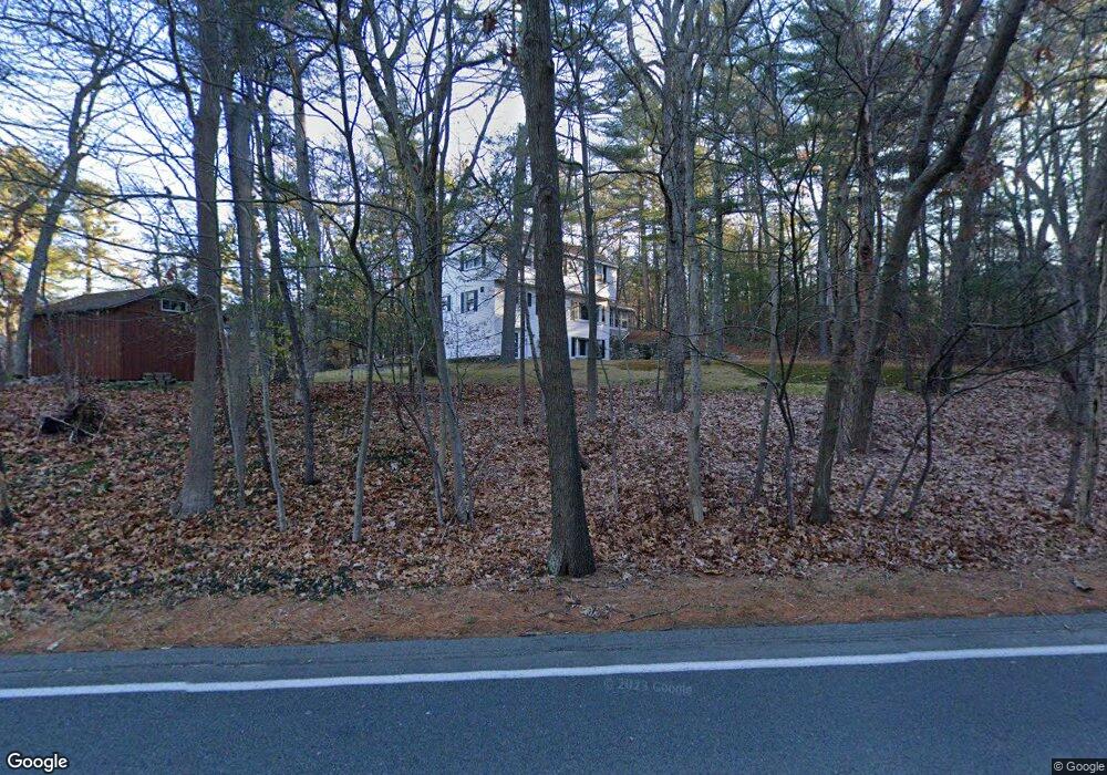 60 Walpole St, Dover, MA 02030 - photo 1