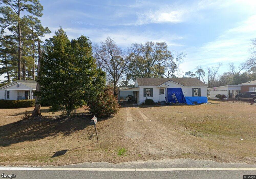 506 N Cuthbert St, Colquitt, GA 39837 - photo 1