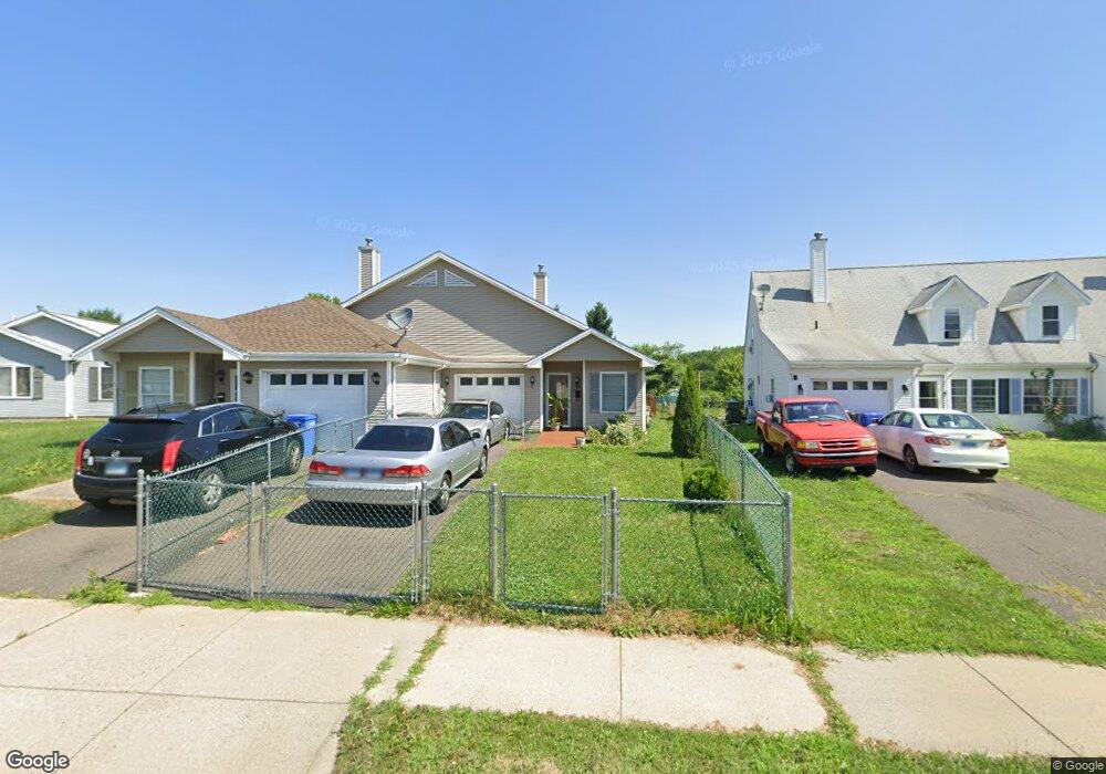 166 Nilan St, Hartford, CT 06106 - photo 1