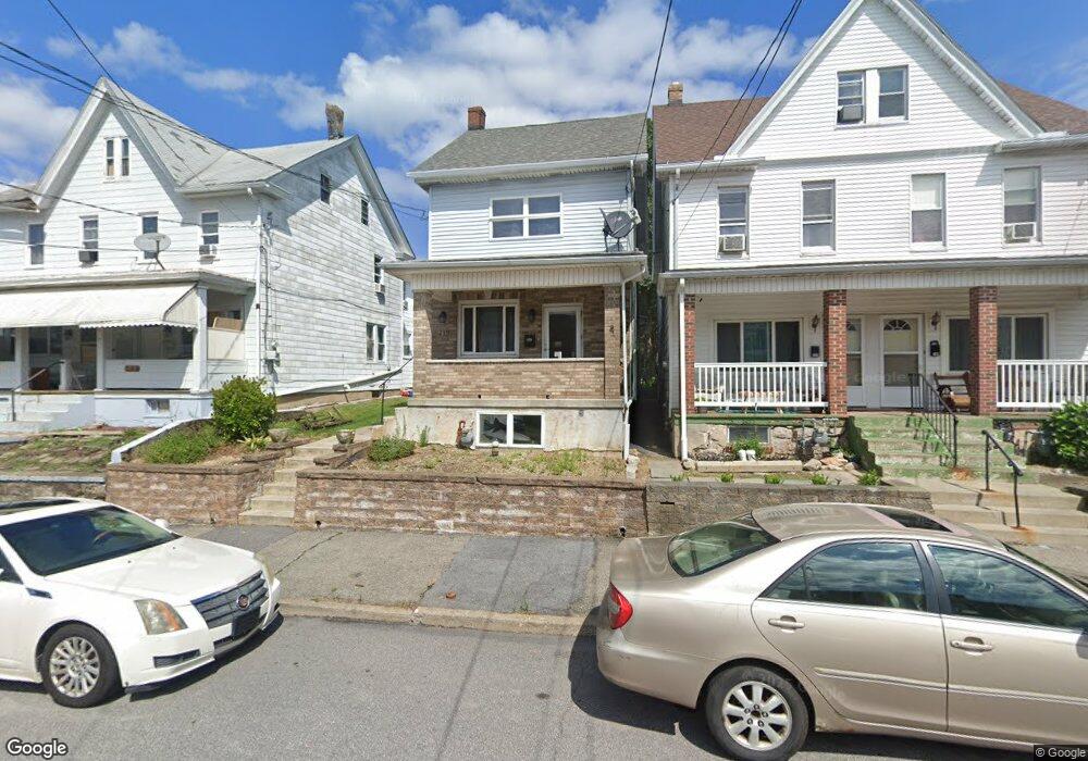 713 N Vine St, Hazleton, PA 18201 - photo 1