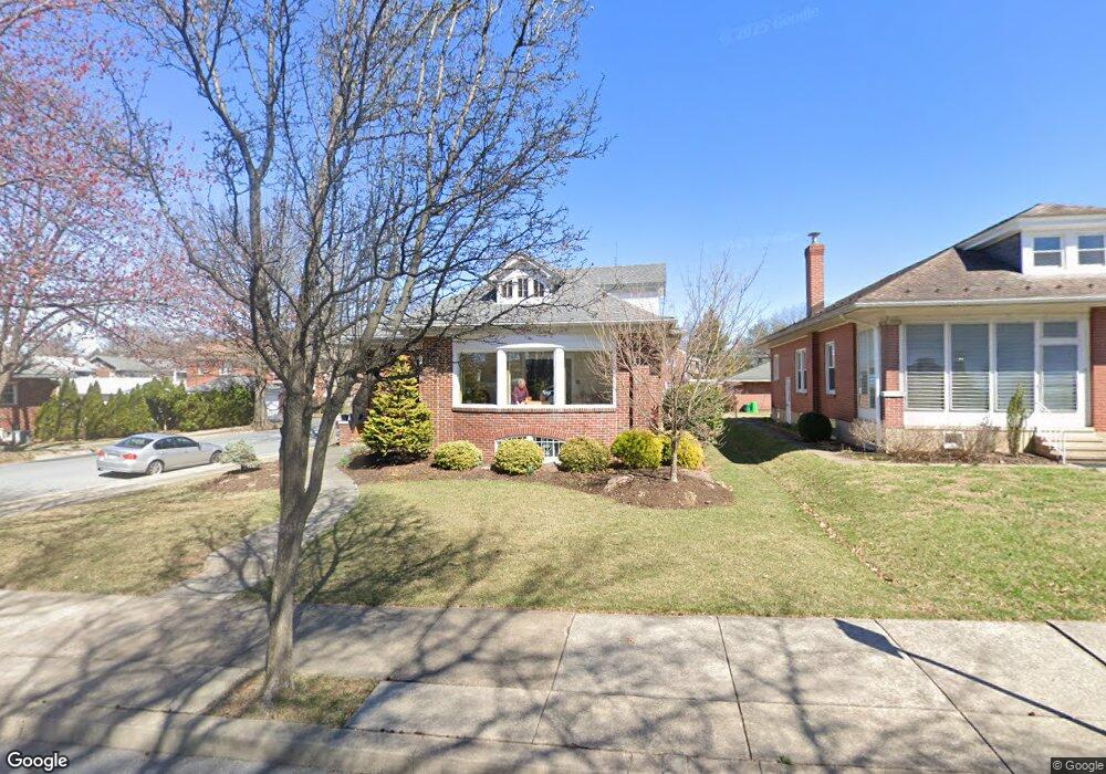 35 N Brobst St, Reading, PA 19607 - photo 1