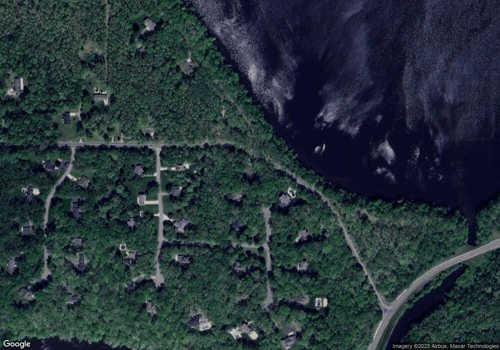 13530 Burroughs St unit 11, Lowell, MI 49331 - photo 1