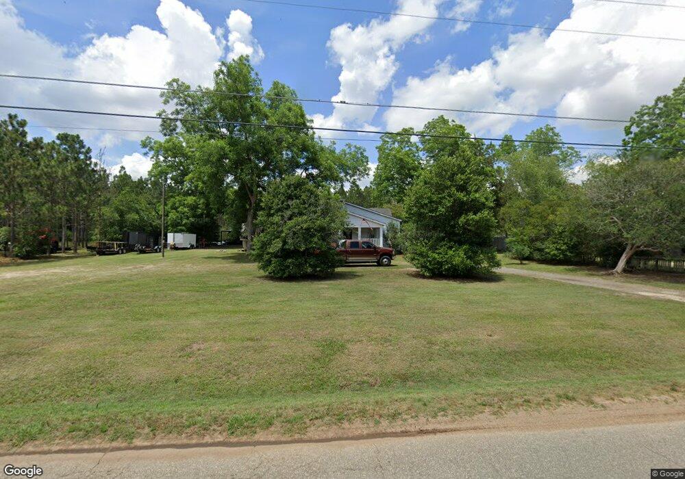 149 Old Mail Rd, Sylvester, GA 31791 - photo 1