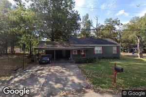 450 Lamar Ave, Marks, MS 38646