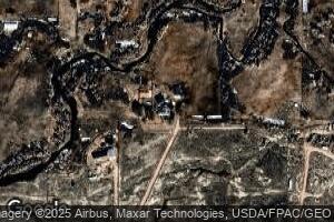 185 County Road 262, Mountain View, WY 82939