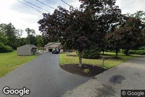 3 Rossi Rd, Cookstown, NJ 08511